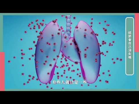 EP2 肺結節不處理會變成肺癌？一次解答常見肺部問題｜黃柏誠醫師 x 博田健康管理中心