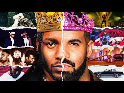How One Beef Changed Rap Forever (Kendrick vs Drake)