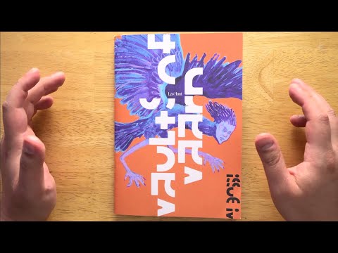 A VERTICAL scifi setting