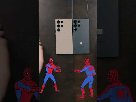 Galaxy #s25ultra vs #s24ultra