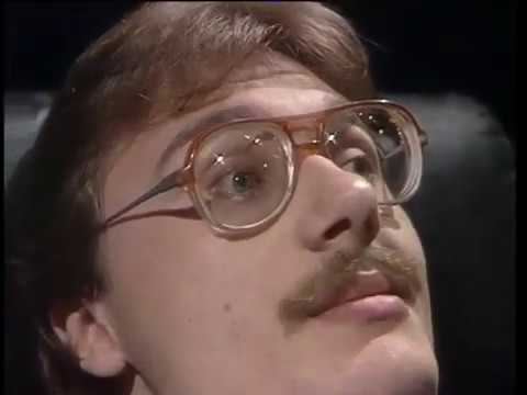 Фёдор Двинятин #1