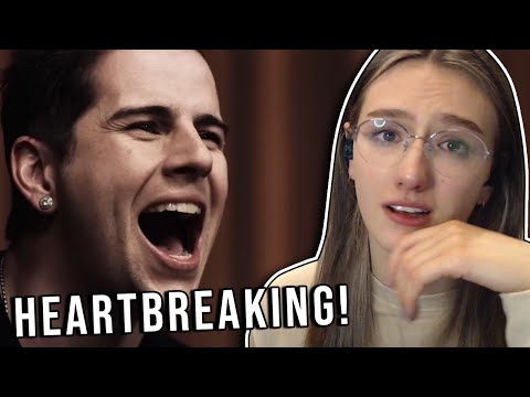 Avenged Sevenfold - So Far Away | Singer Reacts |