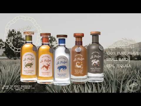 Explaining La Pulga Tequila - The Future of Tequila is Hyper-Transparency (NOM 1068)