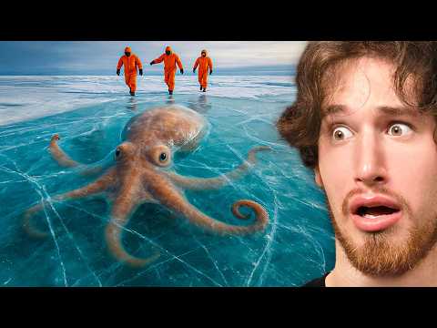 Ranking The World's **RAREST** Discoveries