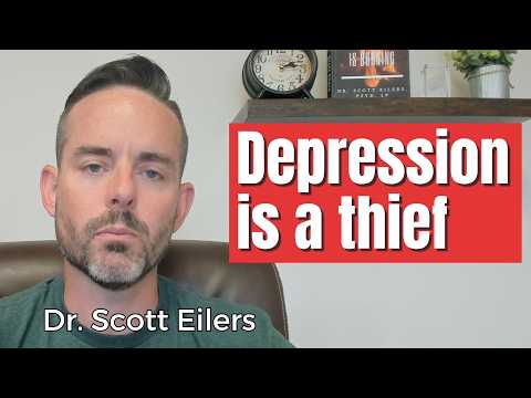 How to Deal With Low Energy and Motivation from Depression