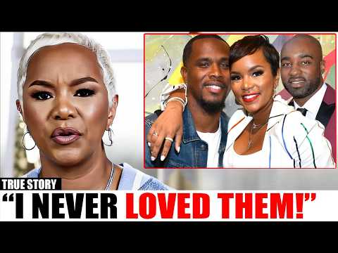 "You WON'T Believe What Happened To Latoya Luckett...!" So Many RED FLAGS