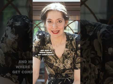 Testing a Body Hair Removal Recipe from 1905