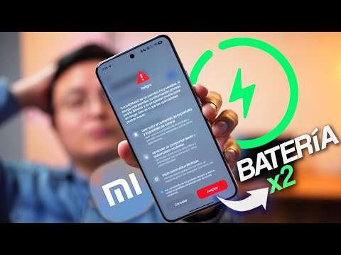 Turn THIS OFF NOW! Your Xiaomi, Redmi, or Poco battery will last TWICE as long