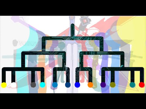 The Stick Tournament (Full)