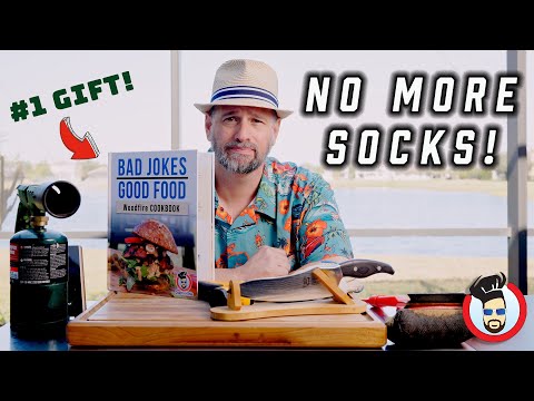 2025 Holiday Grilling Gift Guide, Real Gifts Grillers Actually Want!