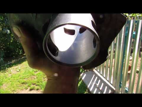 Расточка цилиндров Ява в домашних условиях