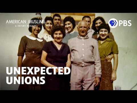 How South Asian Muslims and Mexican Americans United in the 1920s | American Muslims