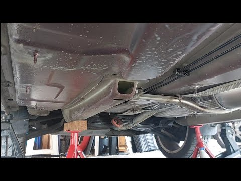 Cavity and underbody protection in 4 hours for €80 – how much does a Saturday afternoon preservat...