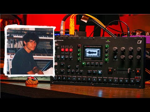 Frank Dukes.. but House Music // Making a Beach inspired Sampled House Track