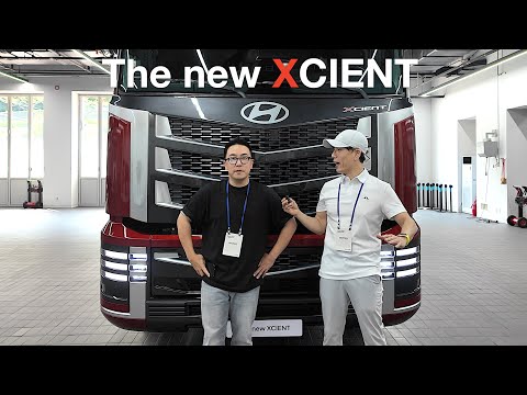 At the time of the full change of "The New Accent", the side mirrors of the ferry model disappear...