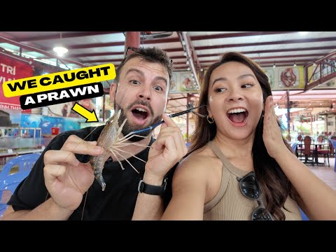 What to do in Ho Chi Minh City for one day? (District 2)