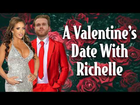 My Valentine - Richelle Ryan