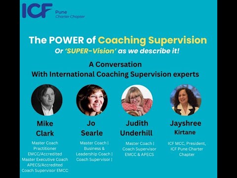 The Power Of Coaching Supervision