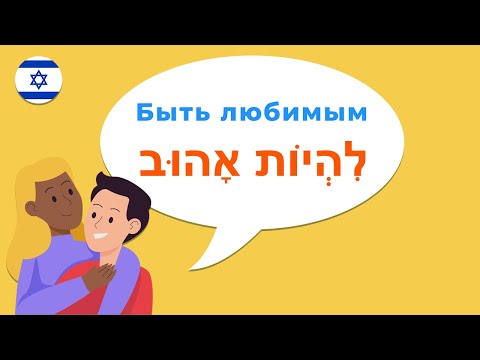 Как сказать на иврите ЛЮБИМОЕ · Как сказать на иврите КАКОЕ ТВОЕ ЛЮБИМОЕ МЕСТО