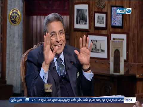 باب الخلق | اللقاء الكامل للدكتور عمرو يسري - الوسواس القهري | حلقة الأحد 26 يناير 2020