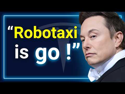 Elon’s 9-Year Plan Pays Off