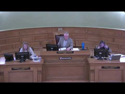 City of Bay City, MI Live Stream