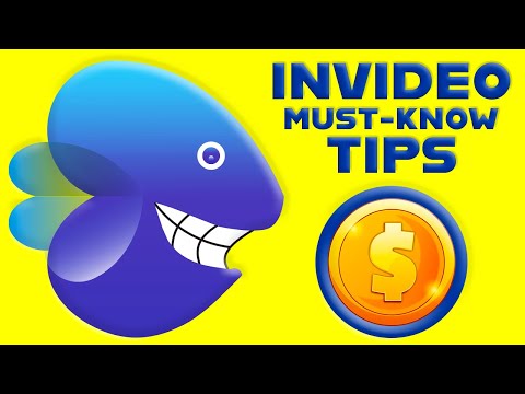 BEST Invideo Tips You NEED To Know in 2025 - Invideo AI V3 Tutorial