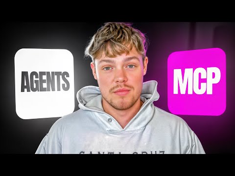 AI Agents vs MCP Servers, which is better?