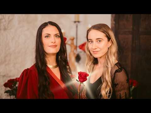 Spiritual Secrets Of The Rose Lineage