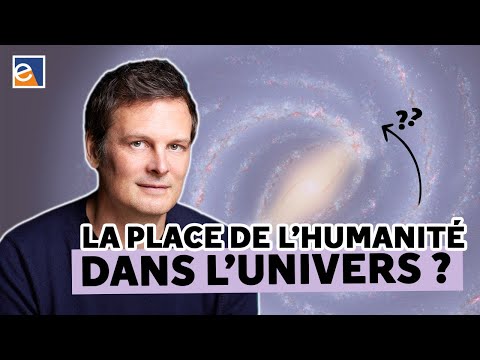 La Vie à portée de main [Christophe Galfard]