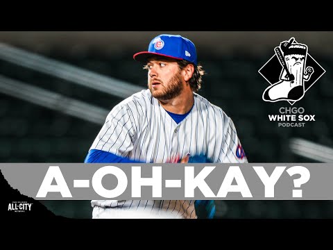 Chicago White Sox SIGN Anthony Kay to a Two-Year Deal! | CHGO White Sox Podcast