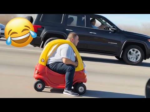 Funniest Fail Videos & Viral Memes Of The Year 😂🤣 Try Not To Laugh Challenge #14