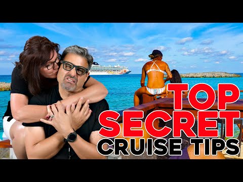 Carnival Cruise Hacks: Know Before You Go!