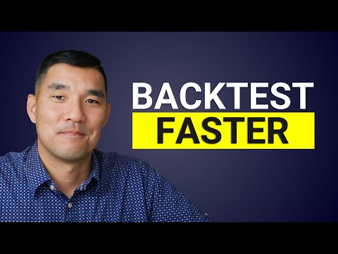 I Backtested 21 Years of Market Data in 6 Seconds with ChatGPT: This Changes Everything