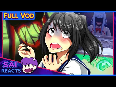 Yandere Simulator's Terrible Lore