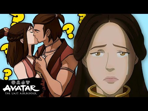 What Happened To Ursa? 😶 Complete Timeline of Zuko's Mom | Avatar