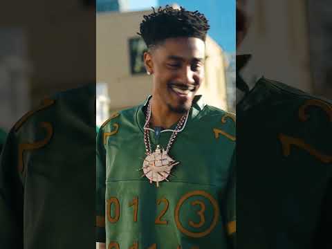 COOL KIDS X DON CANNON INTERVIEW OUT NOW!🎥