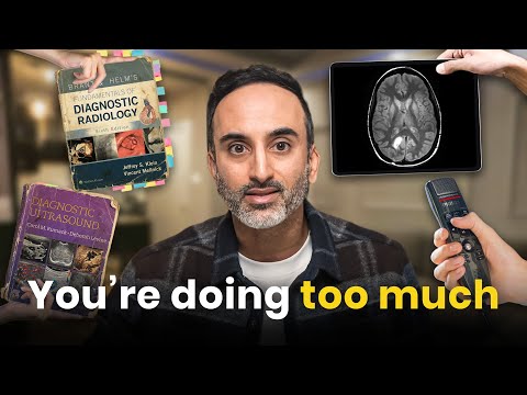 The Simple Way to Learn Radiology in 2026