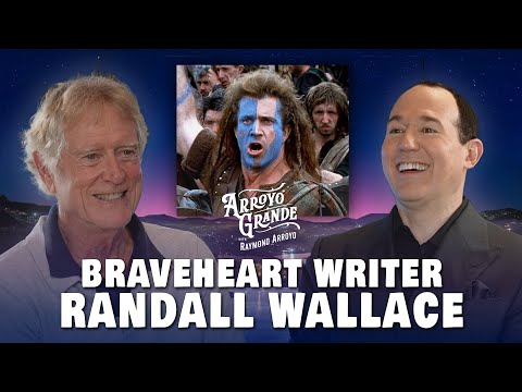 Braveheart at 30 - The Lessons and the Legacy | Arroyo Grande