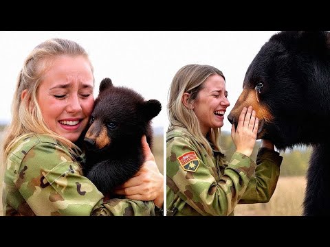 55 Times When Animals Reunited With Owners After Years!