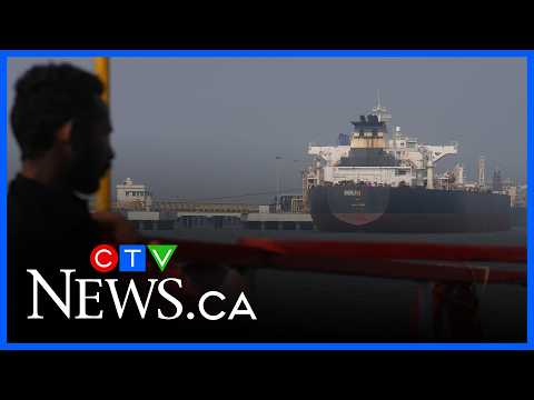 Unclear where U.S. allies stand on Trump sending warships to Strait of Hormuz: Ham