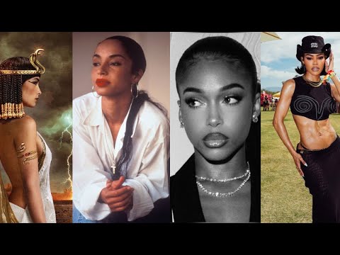 The ‘Mysterious Girl’ Archetype: Dark Feminine Energy & Pop Psychology