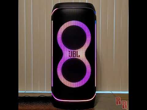 Maroon 5 - Sugar on JBL Partybox 720 #Shorts