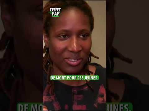 Elle accueille des enfants rejetés par leur parents #shorts