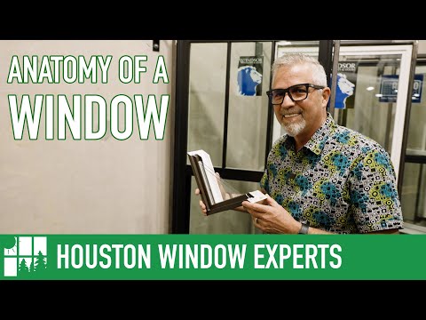 Anatomy Of A Window