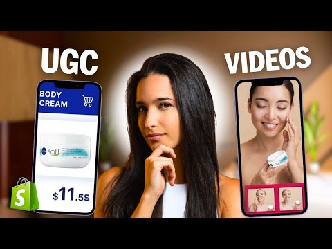 How To Create AI UGC Ads with Arcads (Holding Product): Easy to Follow Guide