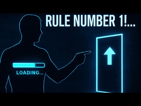 The Hidden Rules ONLY Sigma Males Live By