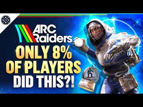 ARC Raiders - Did Cold Snap Completely Miss The Mark?