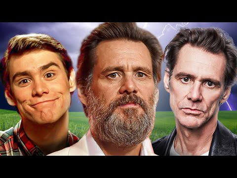 La VERDADERA RAZÓN por la que Hollywood ODIA a Jim Carrey