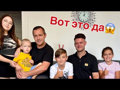 🎉МЕГА сюрприз и подарки 🎁 Евгений у нас в гостях/ Розыгрыш THERMOMIX TM6😱